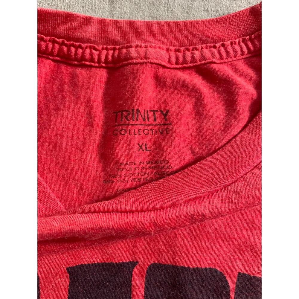 Trinity Collective Coastal Surf Club TShirt SZ XL - Picture 6 of 6